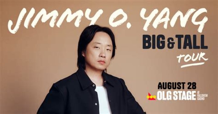 Unveiling The Enigma Of Jimmy O. Yang's Height: Uncover Surprising Insights