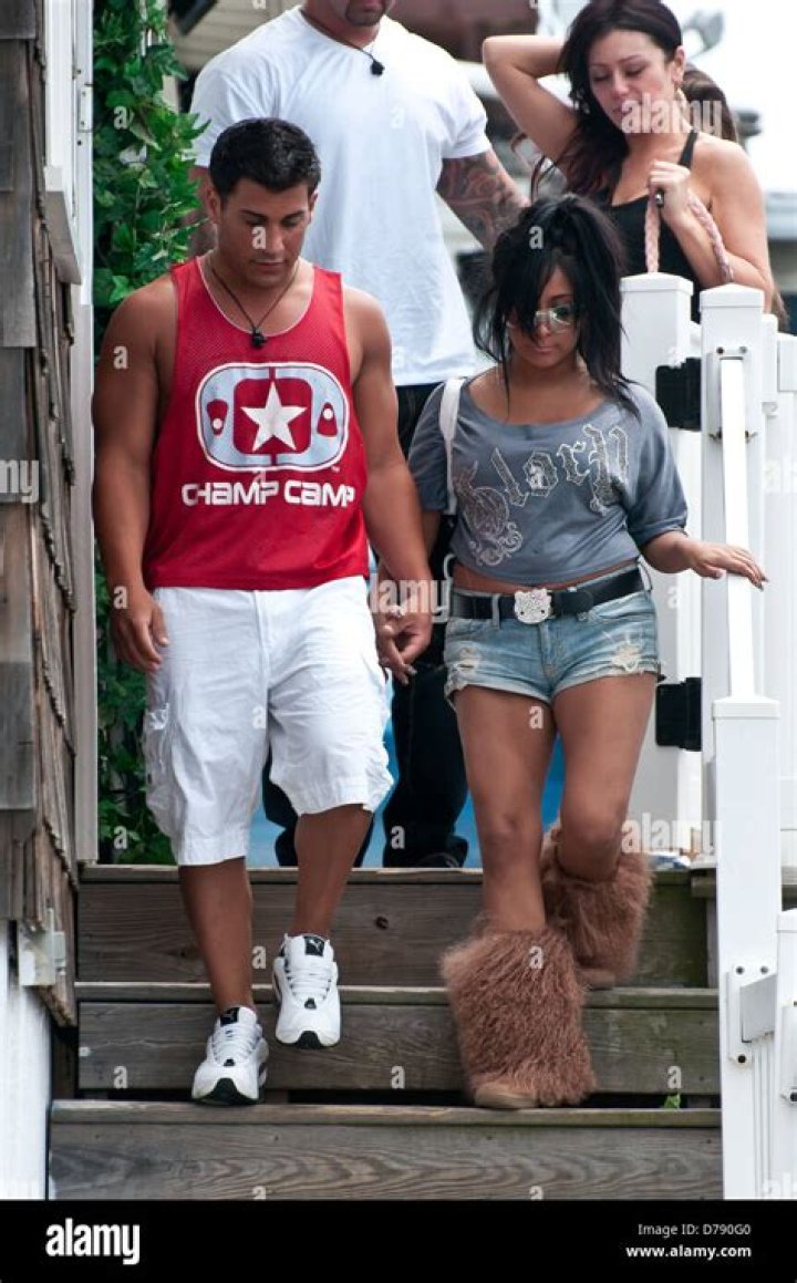 Unlocking The Secrets Of "How Tall Is Jionni Snooki"