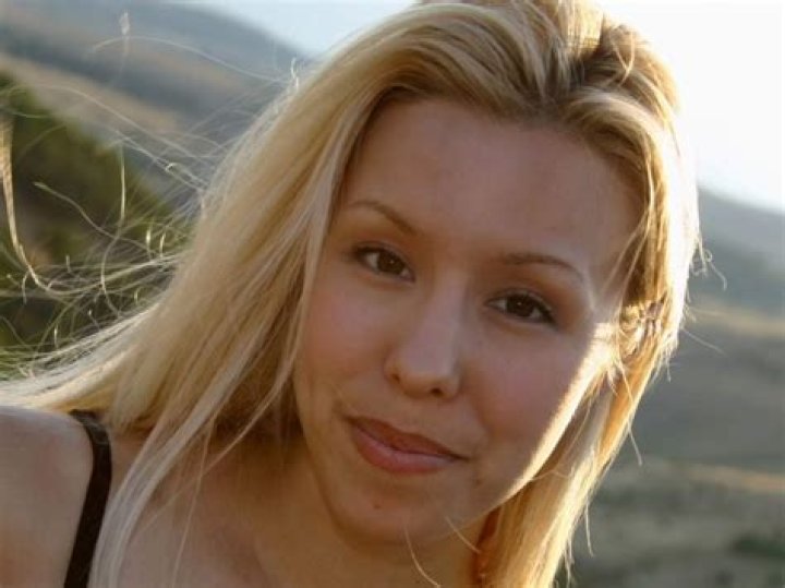 The Significance Of Jodi Arias' Height