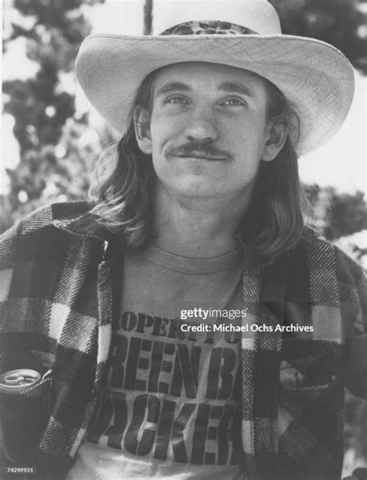 Unveiling The Secrets Of Joe Walsh's Height: Discoveries And Insights