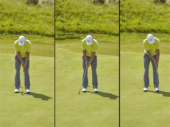 Unveiling Jordan Spieth's Height: Discoveries And Insights