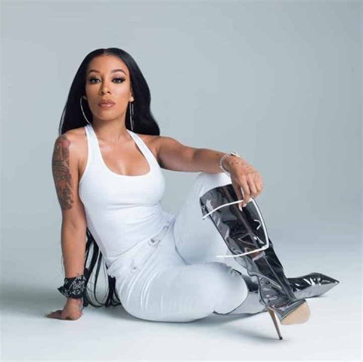 The Height Of K. Michelle And Its Significance