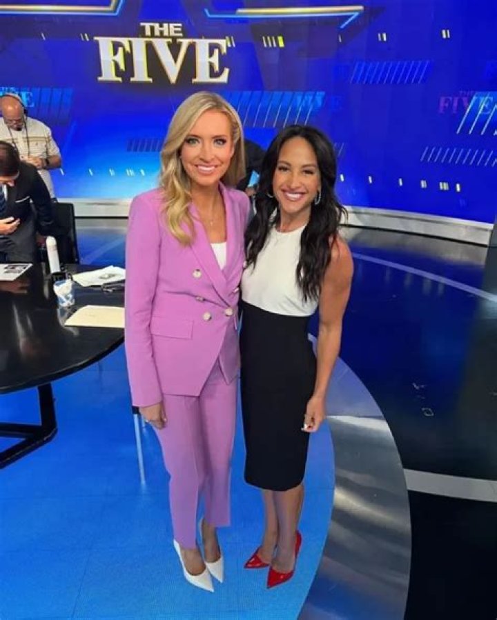 Unveiling Kayleigh McEnany's Height: Surprising Truths Revealed