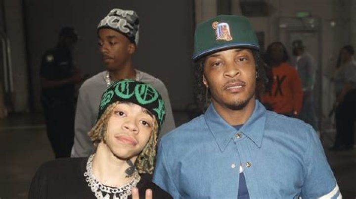 Discoveries In The Quest For King Ti Son's Height