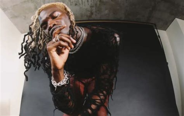 Discover The True Height Of Lancey Foux