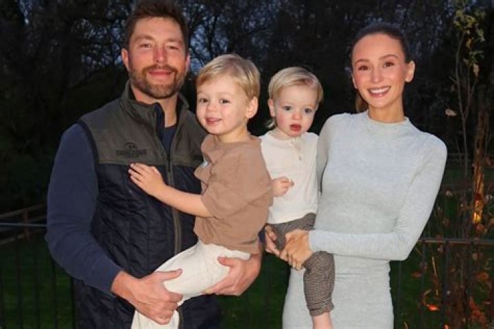 Discover The Enigmatic Height Of Lauren Bushnell