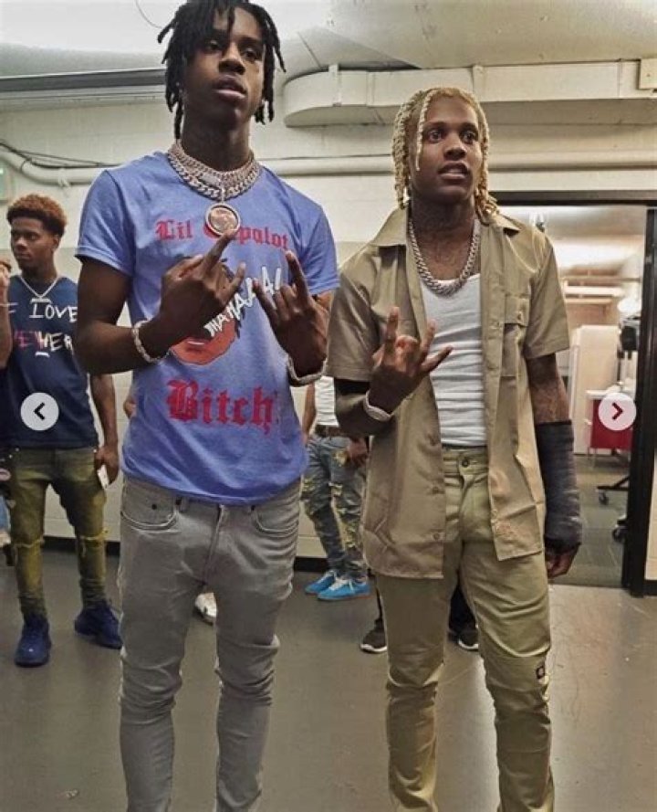 Unveiling The Intriguing Truth: Lil Durk's Height Revealed