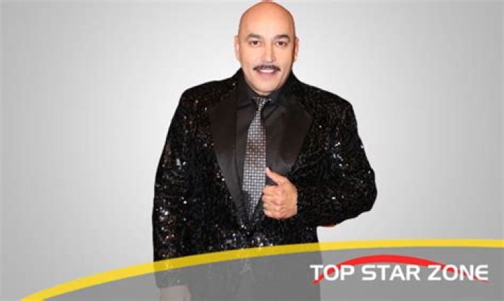 Unveiling The Height Enigma: Discover Lupillo Rivera's Stature