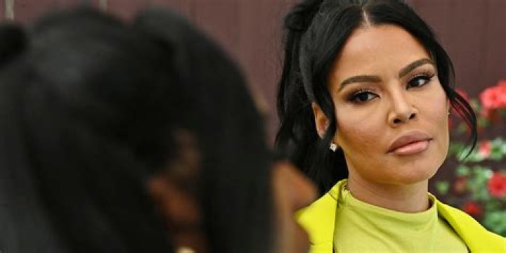 The Height Of Mia From Real Housewives Of Potomac Revealed