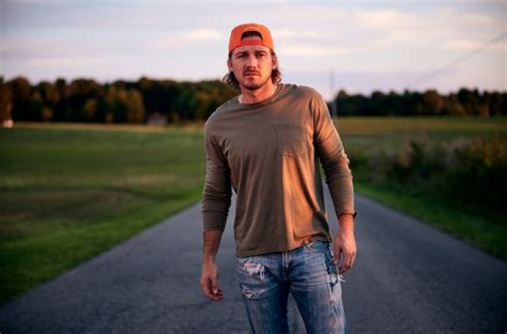 Unveiling The Intriguing Height Of Morgan Wallen: A Comprehensive Exploration