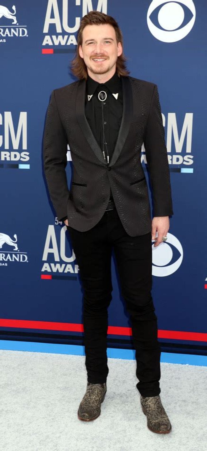 Exploring The Height Of Morgan Wallen