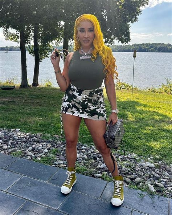 Unveiling Natalie Nunn's Stature: Height Revealed!