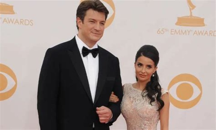 Unveiling The Towering Presence: Nathan Fillion's Height Explored