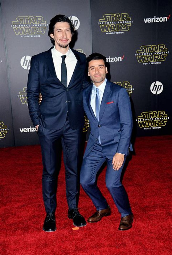 Unveiling Oscar Isaac's Height: A Journey Of Discovery