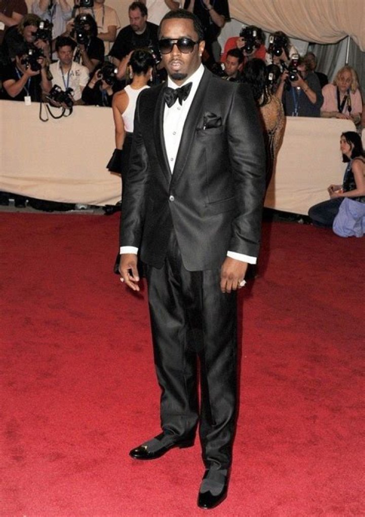 Unveiling The Secrets: P Diddy's Height Revealed