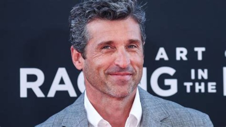 Unveiling Patrick Dempsey's Height: Discoveries And Insights