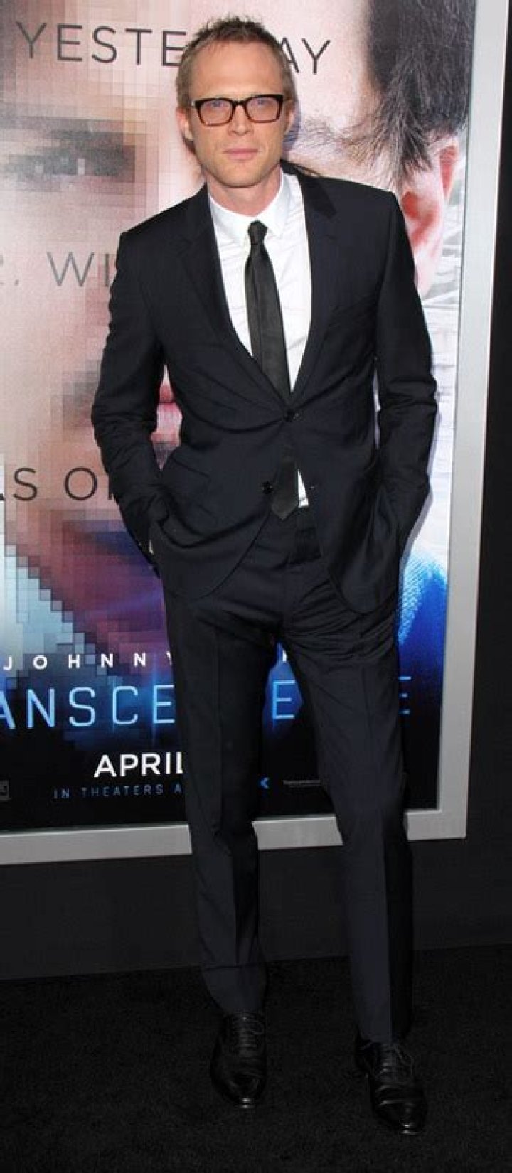 Unveiling Paul Bettany's Height: Surprising Insights Revealed