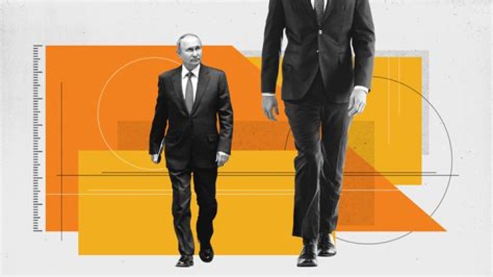 Unveiling Putin's Height: Unveiling Secrets And Significance