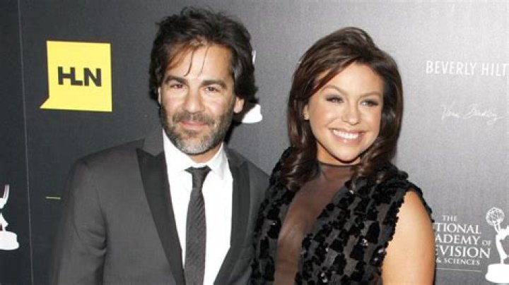 Unraveling The Enigmatic Height Of Rachael Ray's Husband