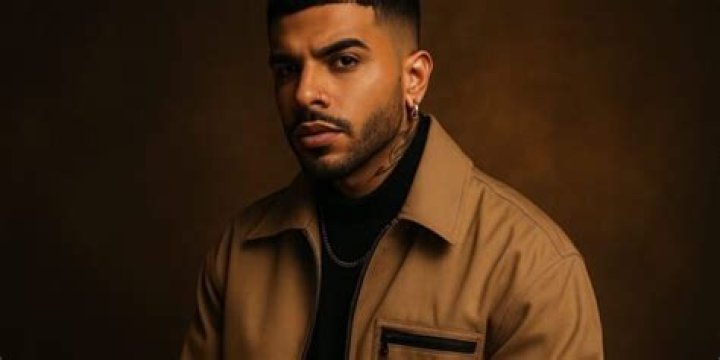 Unveiling Rauw Alejandro's Height: Discoveries And Insights Await