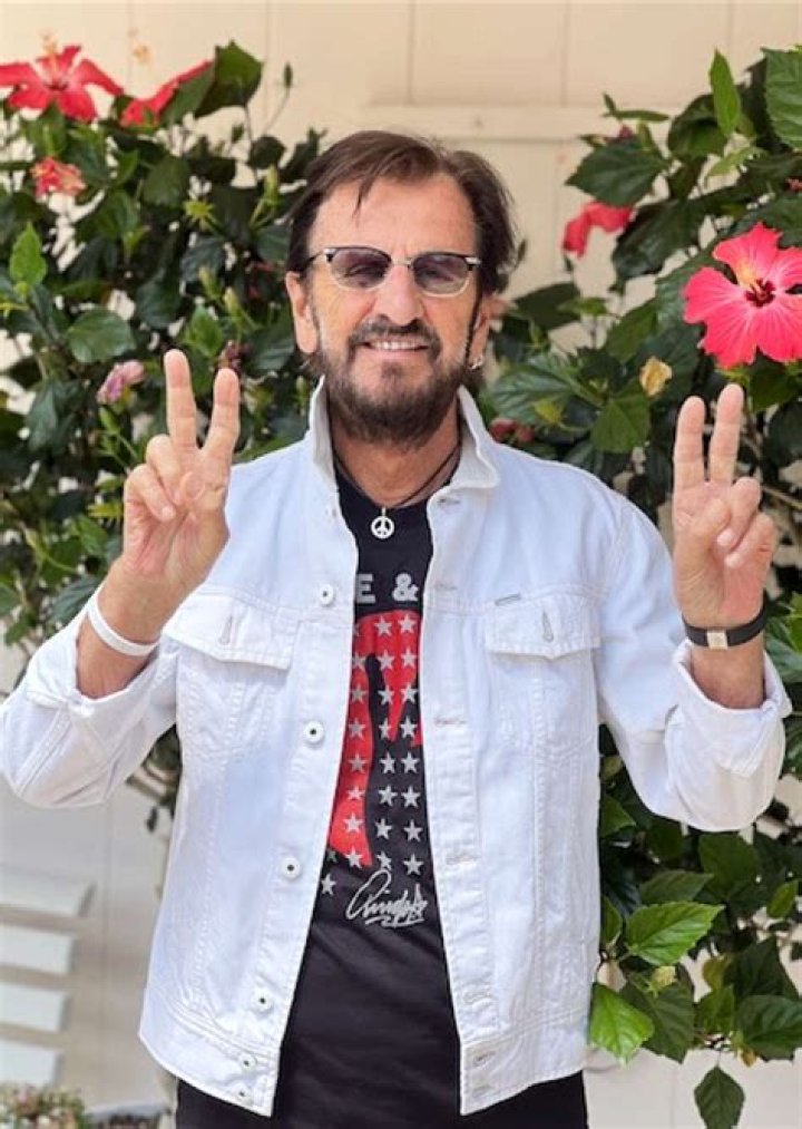 Unveiling Ringo Starr's Height: Beyond The Numbers