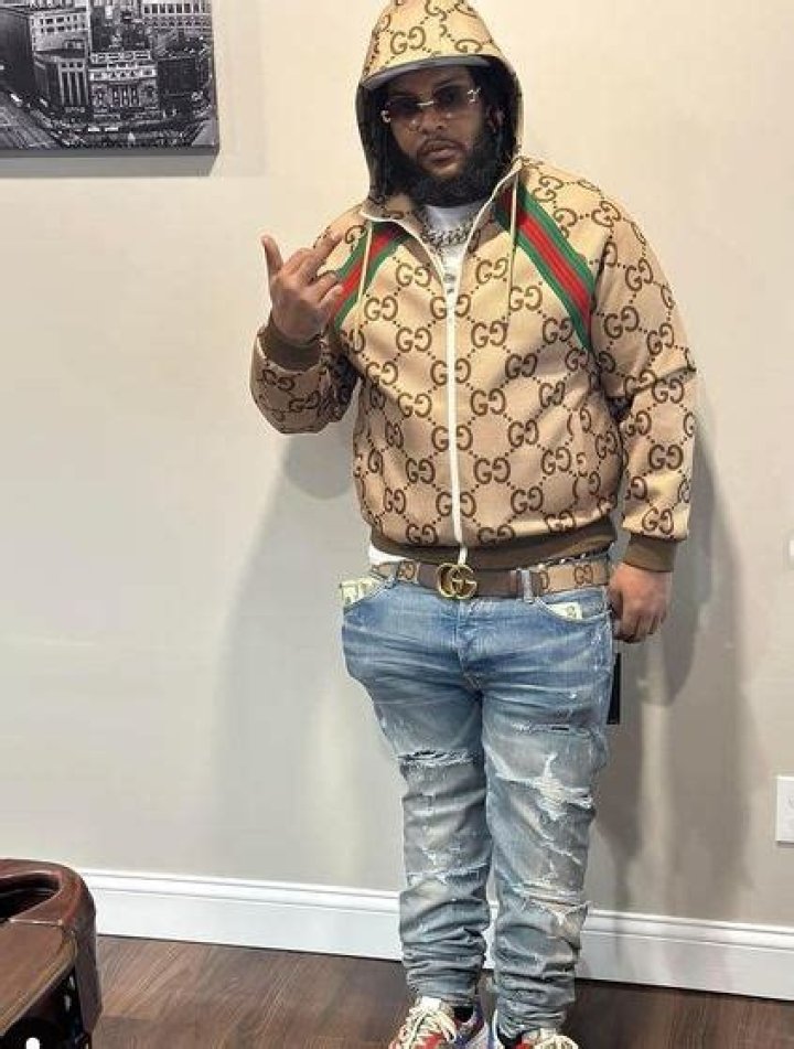 Delving Into The Enigma Of RMC Mike's Height