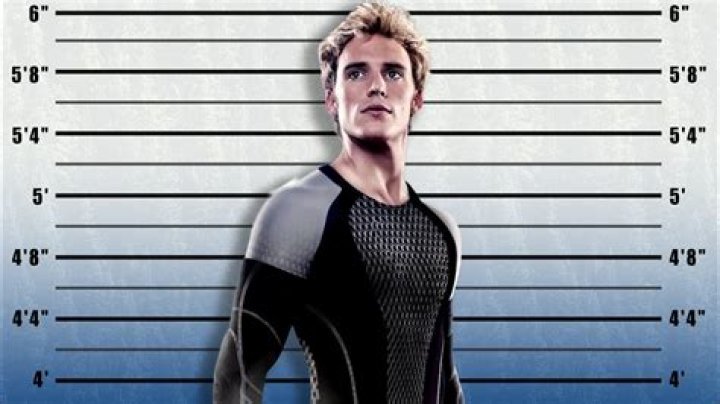 Discover The Height Of Sam Claflin