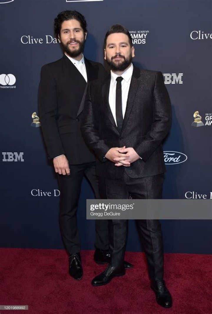 Unlocking The Secrets Of Shay Mooney's Height