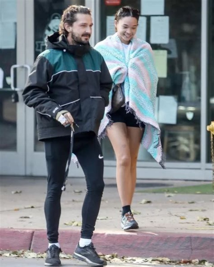 Shia LaBeouf's Height And Its Surprising Implications