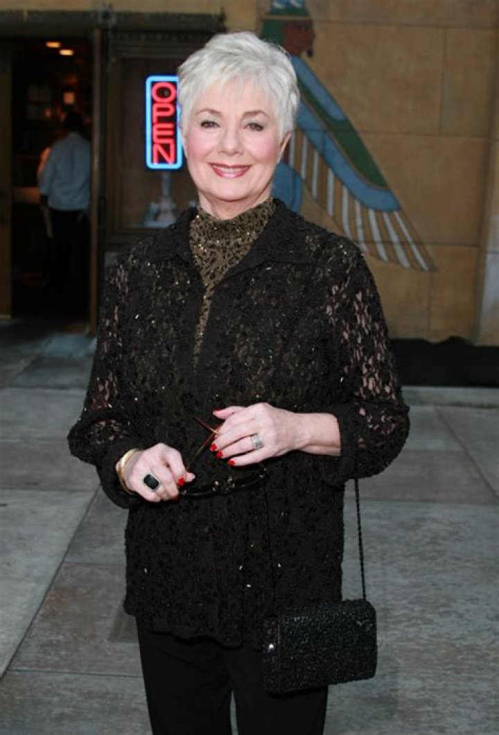 Unveiling The Enigmatic Height Of Shirley Jones