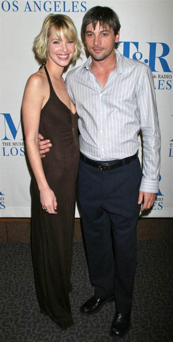 Unraveling The Enigma: Skeet Ulrich's Height Revealed