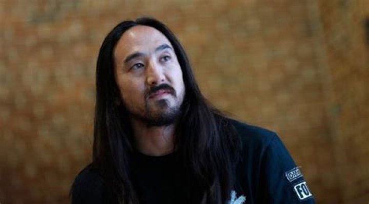Unlocking The Mystery Of Steve Aoki's Stature