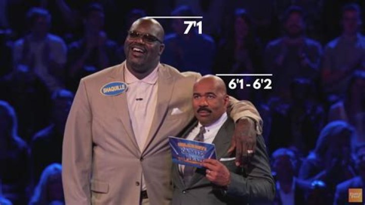 Unveiling The Commanding Height Of Steve Harvey: Insights And Discoveries