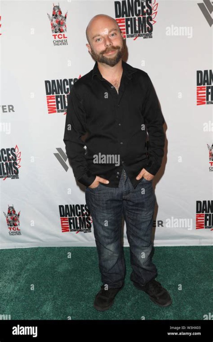 Exploring The Height Of Steven Anthony Lawrence