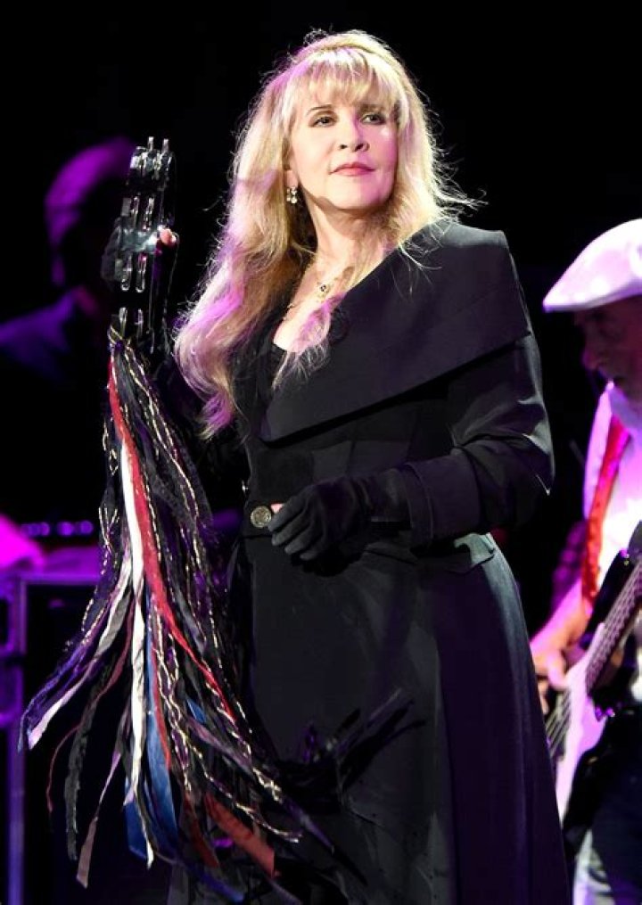 Unveiling The Intriguing Height Of Stevie Nicks: Insights And Discoveries