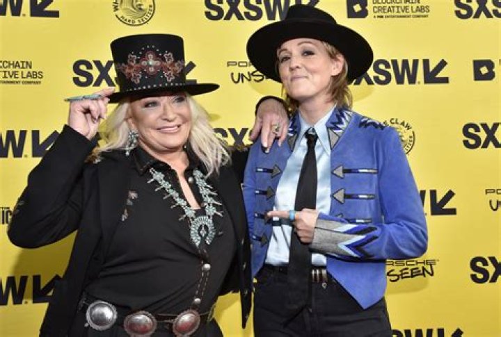 Unveiling Tanya Tucker's Height: Discoveries And Insights Await