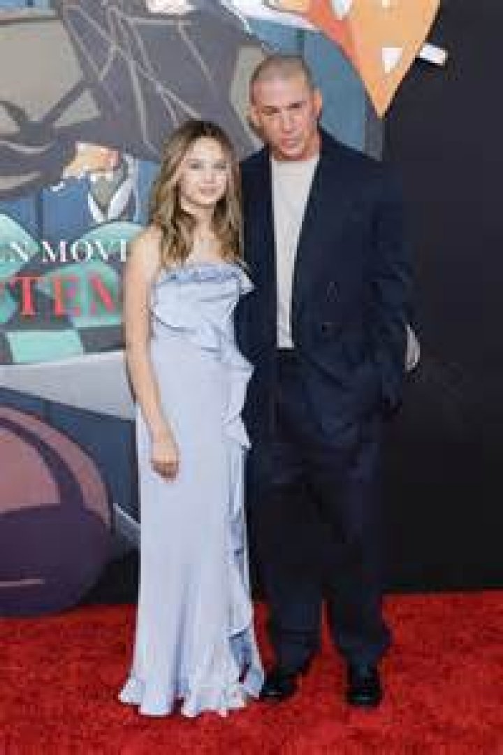 Unveiling The Secrets: Channing Tatum's Height Explored