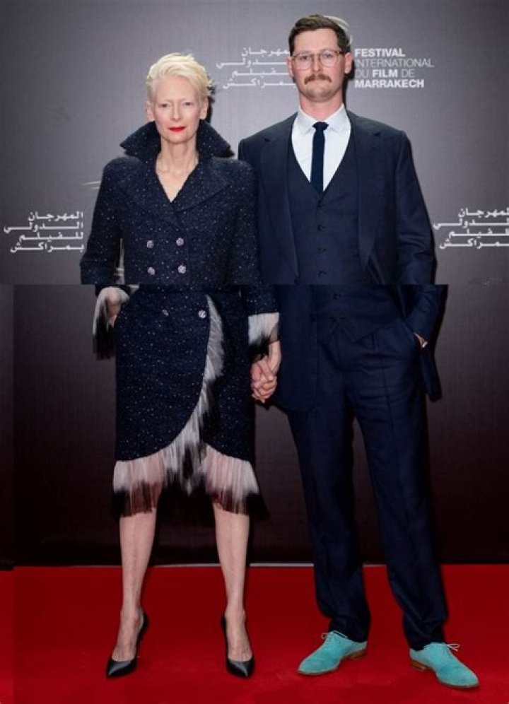 Unveiling Tilda Swinton's Height: Discoveries And Insights