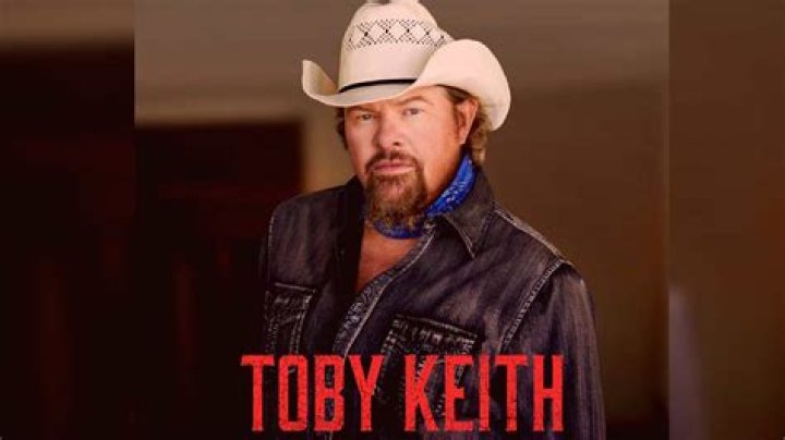 Unveiling The Intriguing Truth: Toby Keith's Height Revealed