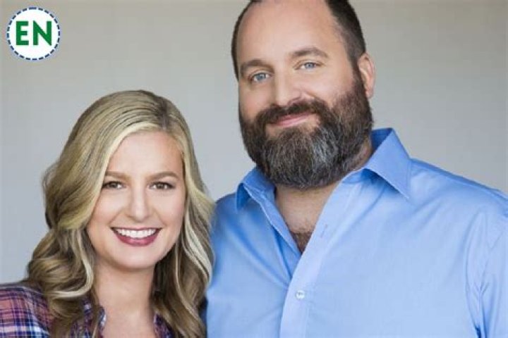 Unveiling The Secrets: Tom Segura's Height Explored