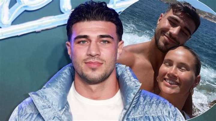 Height Analysis And Insights Into "How Tall Is Tommy Fury"