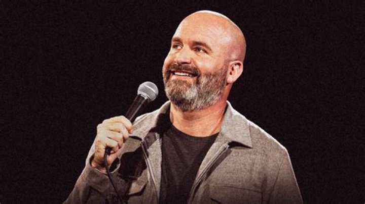 How Tall Is Tom Segura And What It Reveals