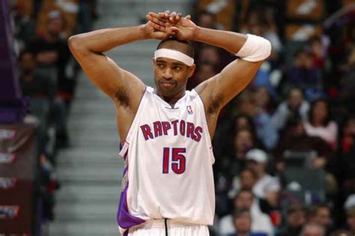 Unveiling Vince Carter's Towering Stature: Unlocking Secrets And Insights