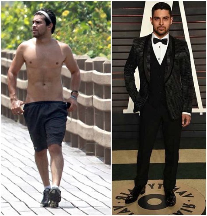 Uncover The Secrets Of Wilmer Valderrama's True Height