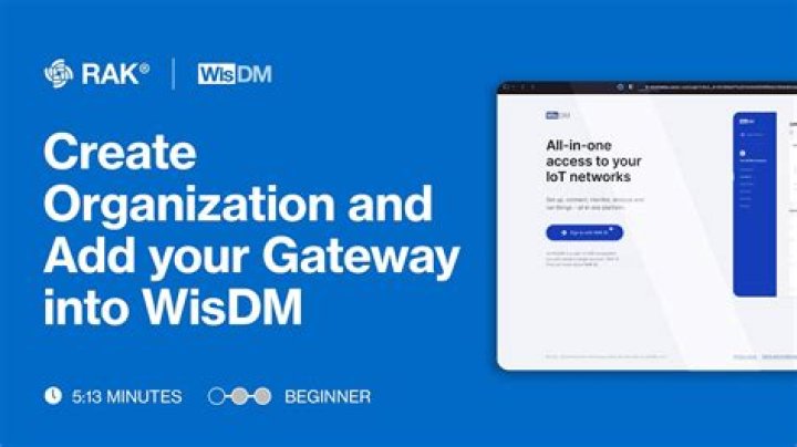 Unraveling The Height Of Wisdm