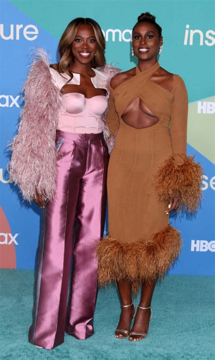 Uncovering Yvonne Orji's Height Revealed