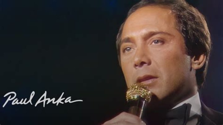 Unlock The Intriguing Truth: Unveiling Paul Anka's Height