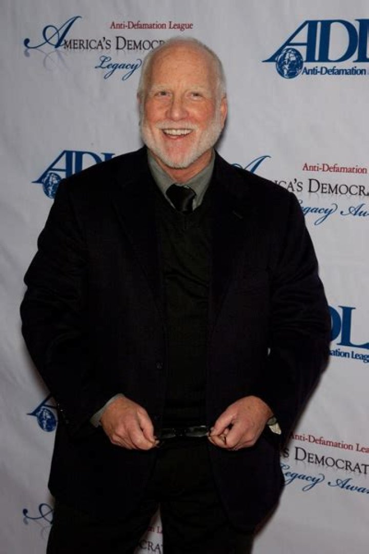 Uncover The Secrets Of Richard Dreyfuss's Height: Insights Revealed