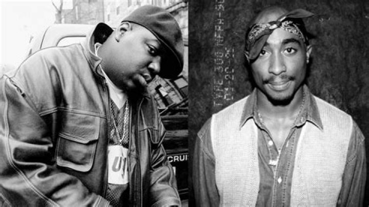 The Enigma Of 2Pac's Stature