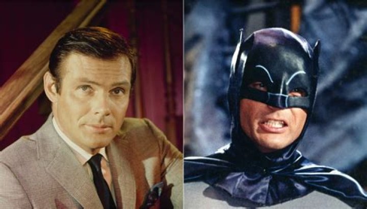 Uncover The Intriguing Height Of The Legendary Adam West
